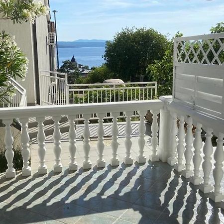 Jana Apartman Криквеница Екстериор снимка