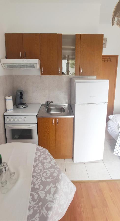 Jana Apartman Криквеница Екстериор снимка