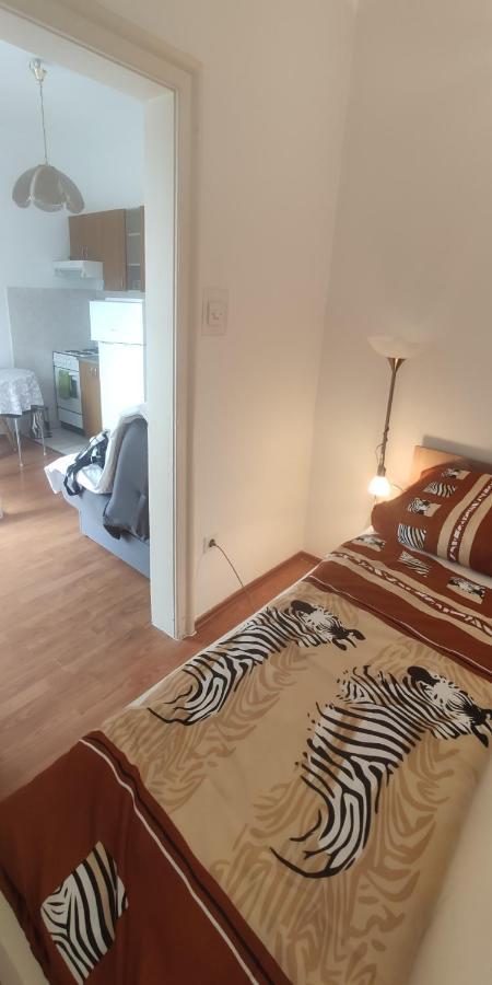 Jana Apartman Криквеница Екстериор снимка