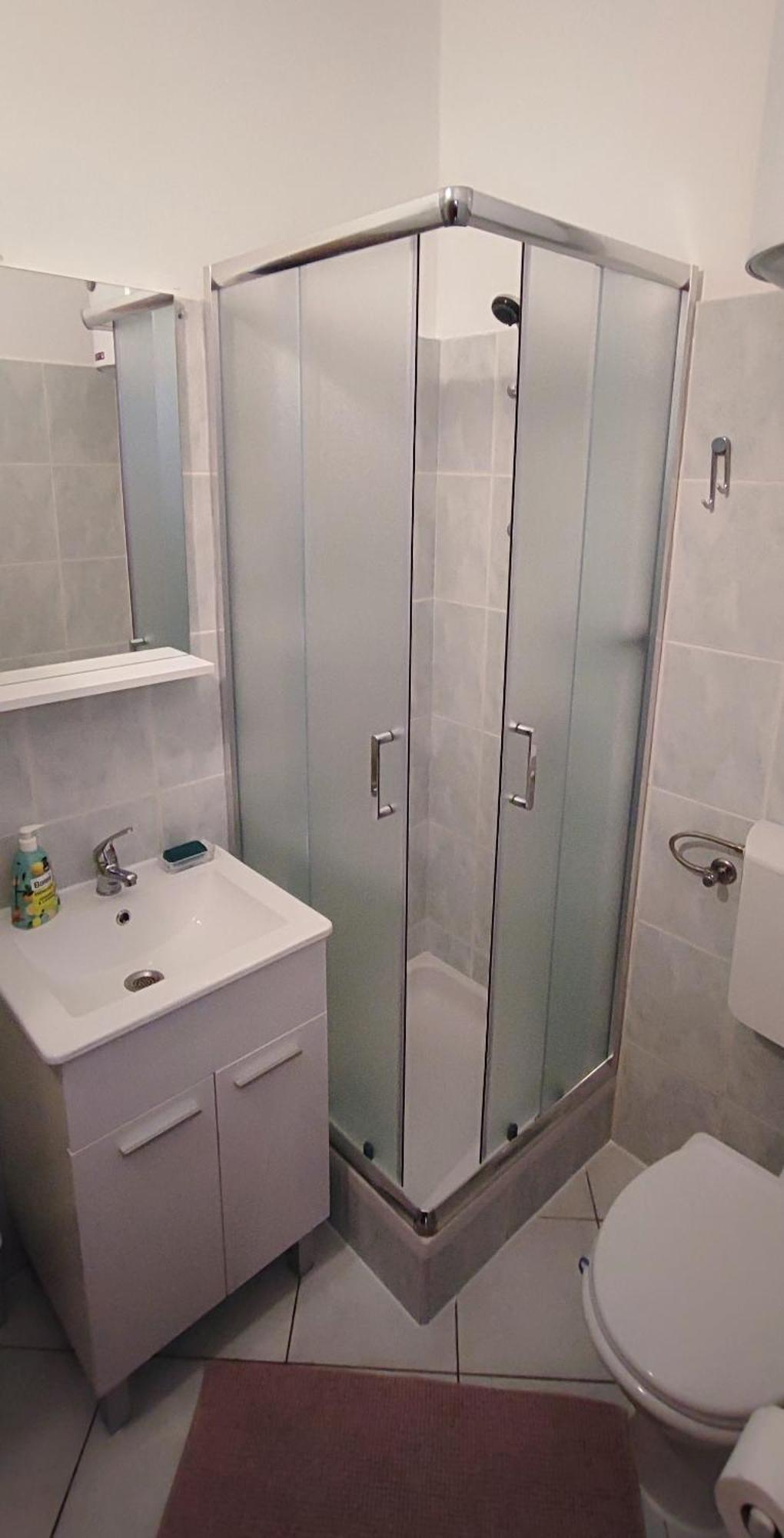 Jana Apartman Криквеница Екстериор снимка